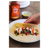 Dr. Will's Sriracha Squeezy   525g