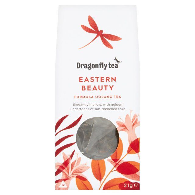 Dragonfly Eastern Beauty Pyramids   12 per pack