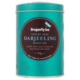 Dragonfly Leaf Teas of Distinction - Darjeeling   50g
