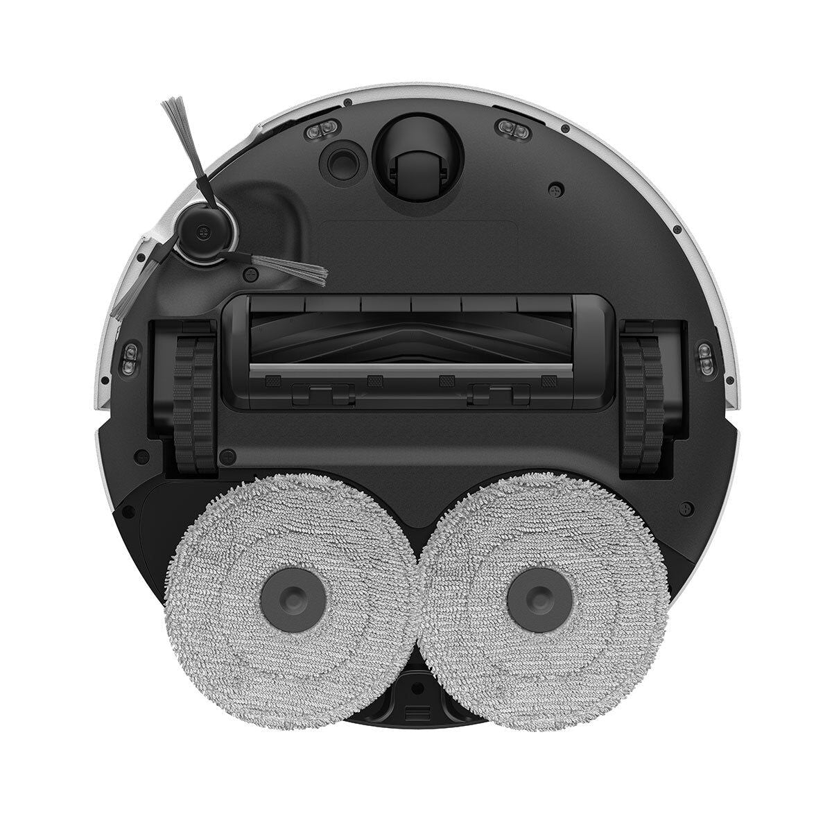 Dreame X40 Ultra Complete Robot Vacuum &amp;amp; Mop with Self-Cleaning and Auto-Empty, RLX63CE-2