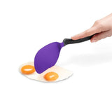 Dreamfarm Chopula Purple Chopping Spatula