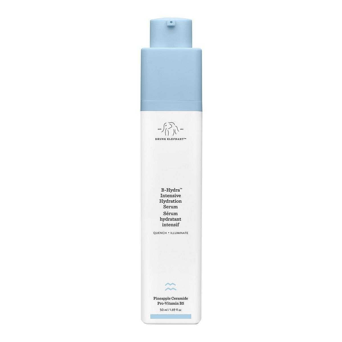 Drunk Elephant B-Hydra&amp;trade; Serum 50ml
