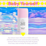 Drunk Elephant TLC Babyfacial Mask 50ml