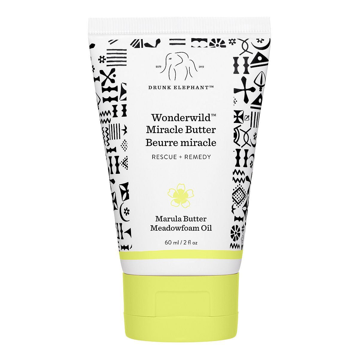 Drunk Elephant Wonderwild&amp;trade; Miracle Butter 60ml