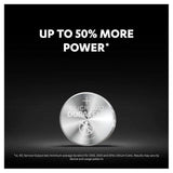 Duracell Specialty N Alkaline Battery   2 per pack