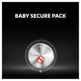 Duracell Specialty N Alkaline Battery   2 per pack