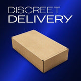 Durex Extended Pleasure Regular Fit Condoms 12 Pack