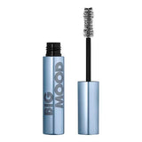 e.l.f Big Mood Waterproof Mascara Black 9ml
