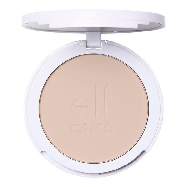 e.l.f. Camo Powder Foundation Fair 100 W