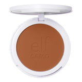 e.l.f. Camo Powder Foundation Fair 100 W Deep 500 W
