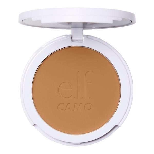 e.l.f. Cosmetics Camo Powder Foundation Medium 355 W