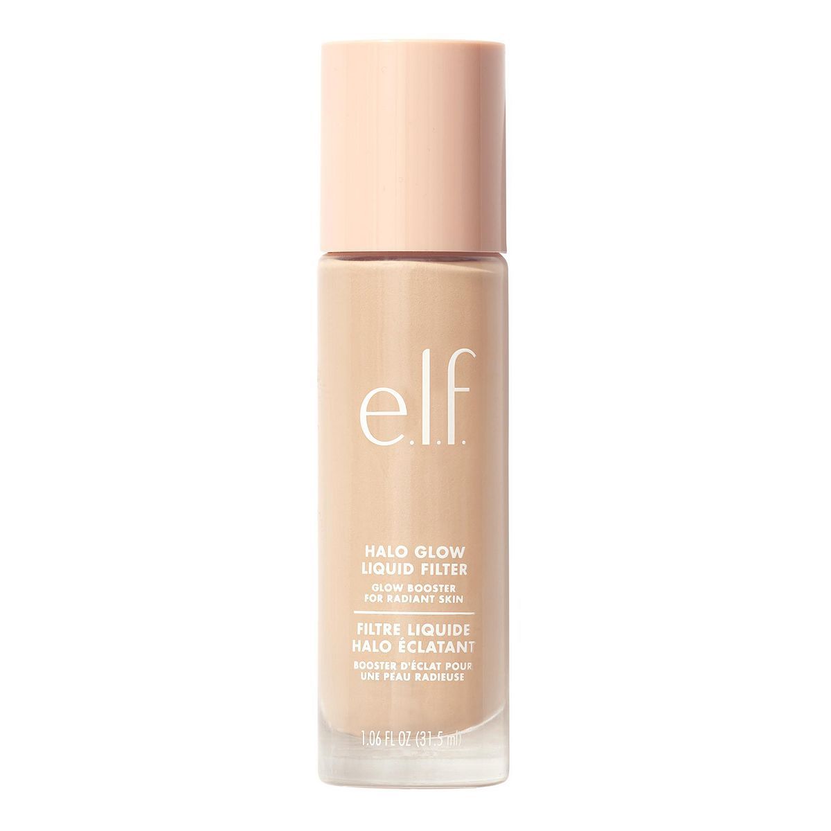 E.l.f. Halo Glow Liquid Filter