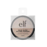 e.l.f. Halo Glow Setting Powder Light