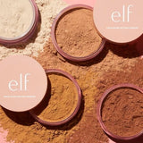 e.l.f. Halo Glow Setting Powder Light