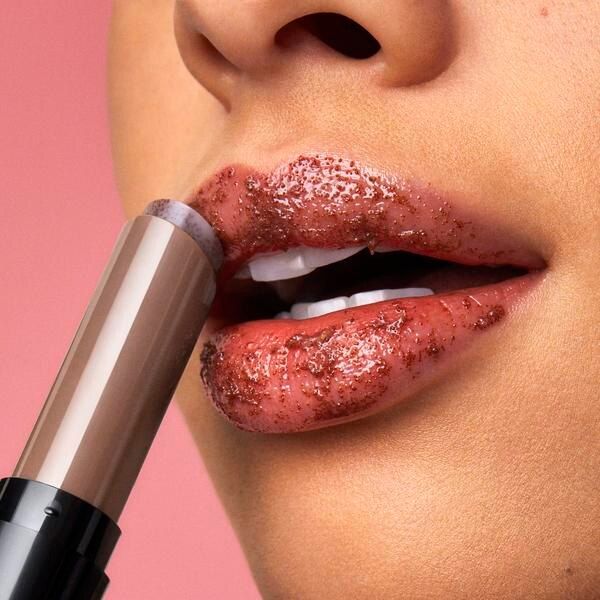 e.l.f. Lip Exfoliator Brown Sugar