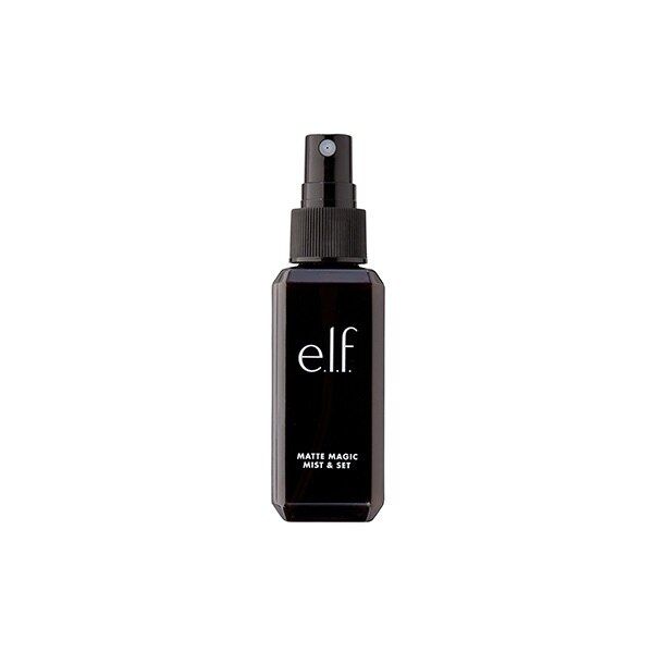 e.l.f. Matte Magic Mist &amp;amp; Setting Spray