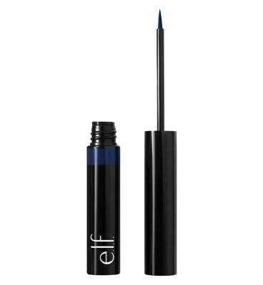 e.l.f.&amp;nbsp;H2O Proof Inkwell Eyeliner 3.5ml dark envy
