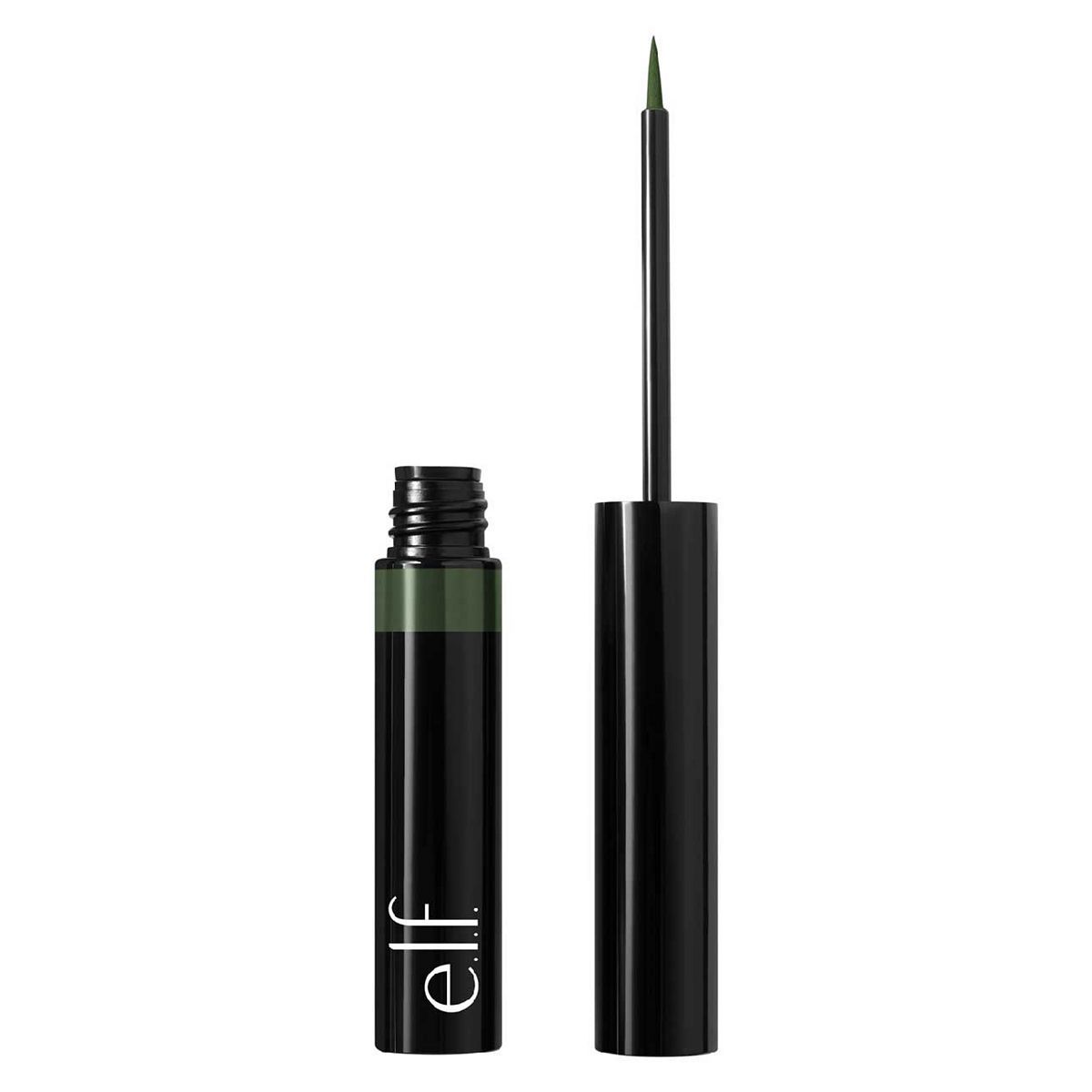 e.l.f.&amp;nbsp;H2O Proof Inkwell Eyeliner 3.5ml white out