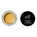 e.l.f No Budge Cream Eyeshadow Sahara 5.3g