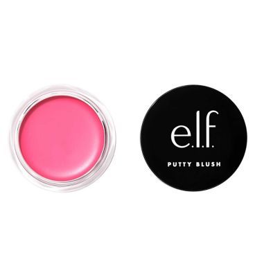 e.l.f. Putty Blush Bora Bora