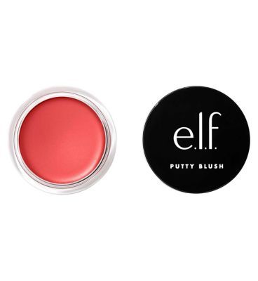 e.l.f. Putty Blush Tahiti