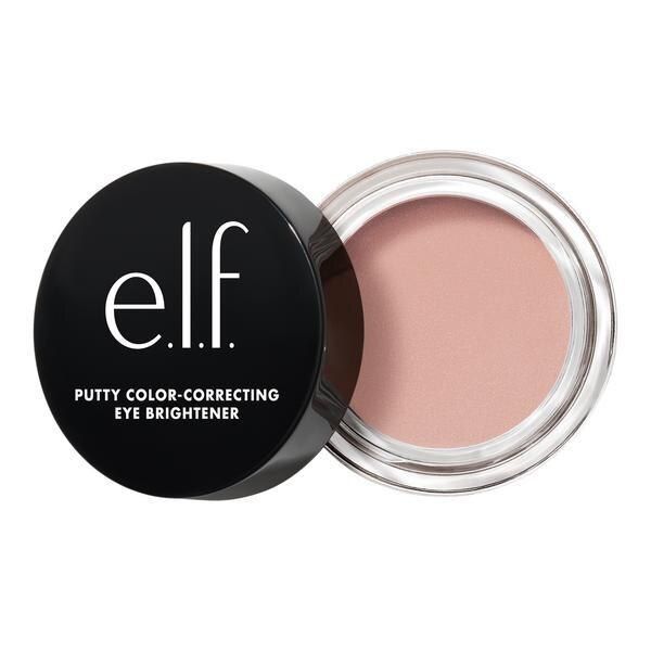 e.l.f. Putty Color-Correcting Eye Brightener Fair