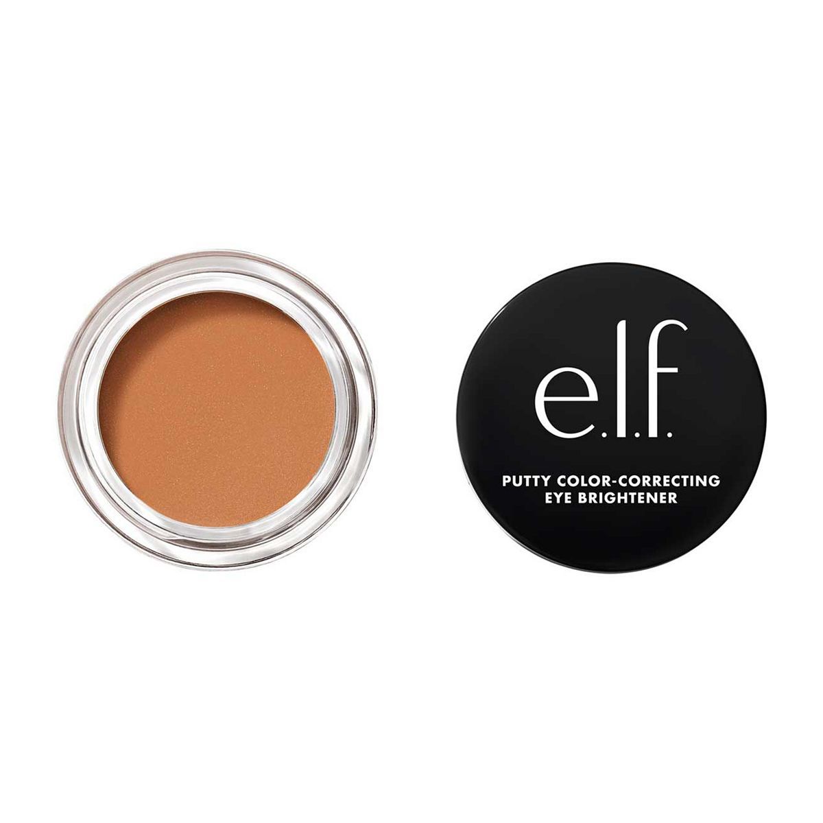 e.l.f. Putty Colour-Correcting Eye Brightener