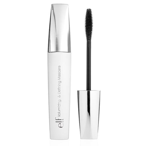e.l.f.  Volumizing &amp;amp; Defining Mascara Jet Black