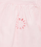 Louise Misha baby romper Broderie Anglaise 3-18 months, UK version