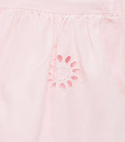 Louise Misha baby romper Broderie Anglaise 3-18 months, UK version