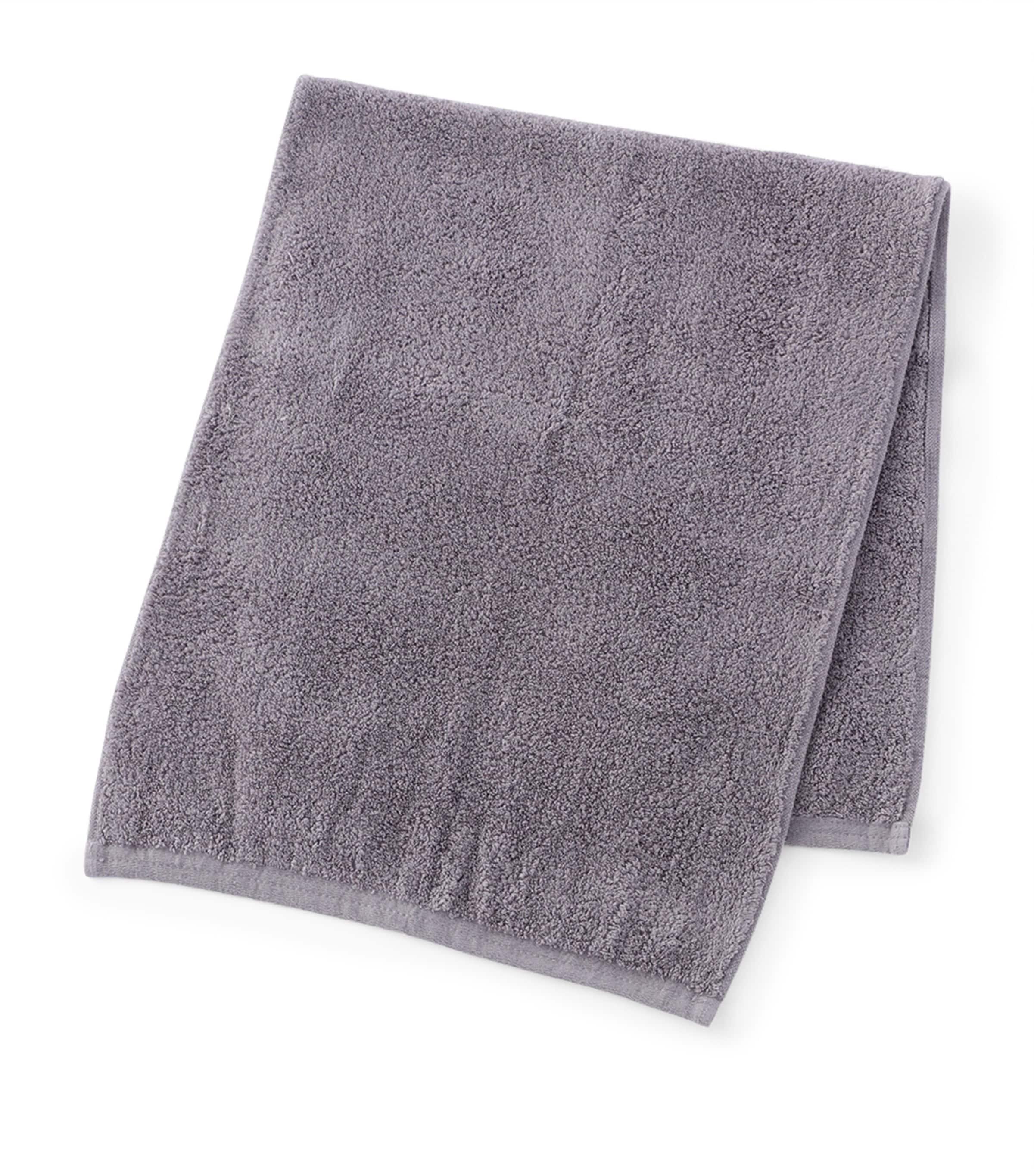 Uchino High-Absorbency Gokufuwa Hair Towel (35cm x 85cm)