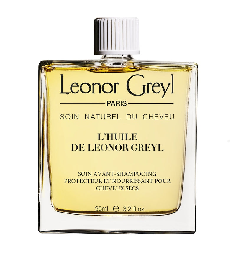 Leonor Greyl hair oil 95ml, UK version