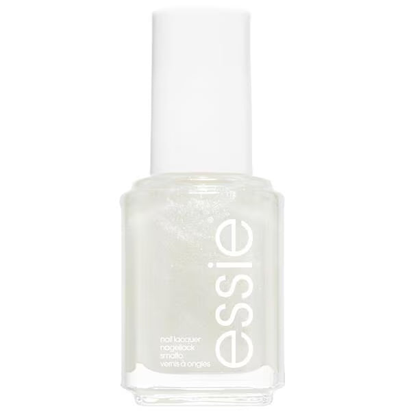 essie Core 277 Pure Pearlfection Shimmer Glitter Nail Polish - British product