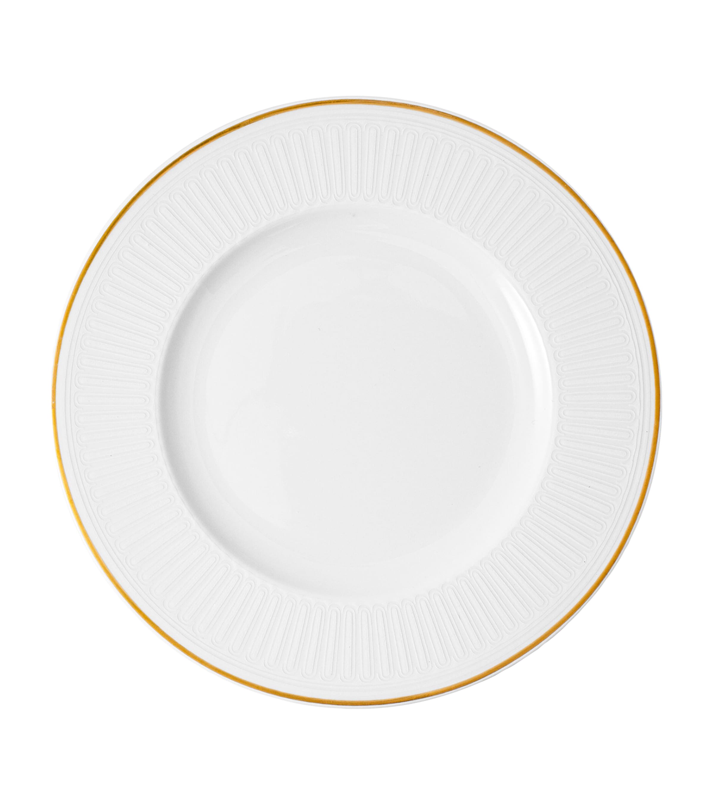 Villeroy & Boch Château Septfontaines porcelain plate 16.5cm (British brand)