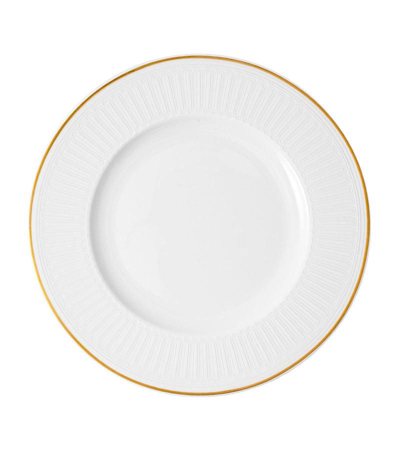 Villeroy & Boch Château Septfontaines porcelain plate 16.5cm (British brand)
