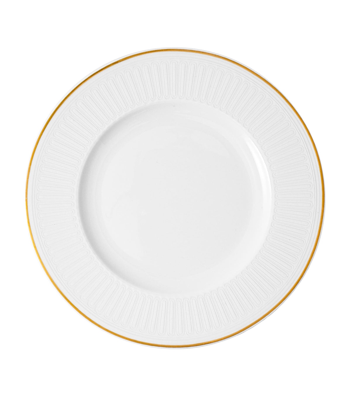 Villeroy & Boch Château Septfontaines porcelain plate 16.5cm (British brand)