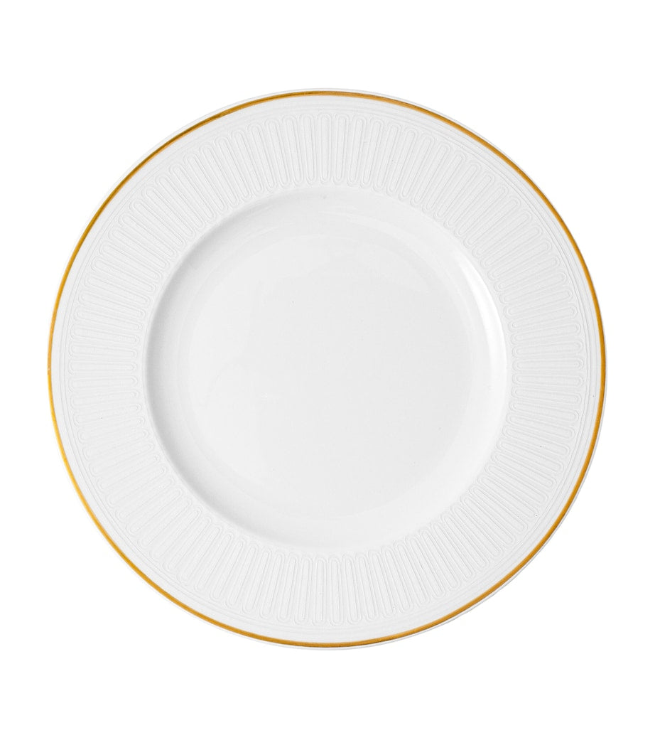 Villeroy & Boch Château Septfontaines porcelain plate 16.5cm (British brand)