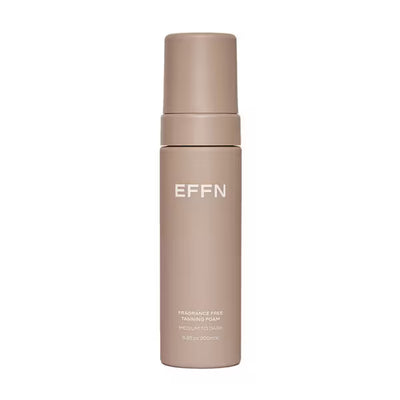 Effn Tanning Foam Medium Dark 200ml