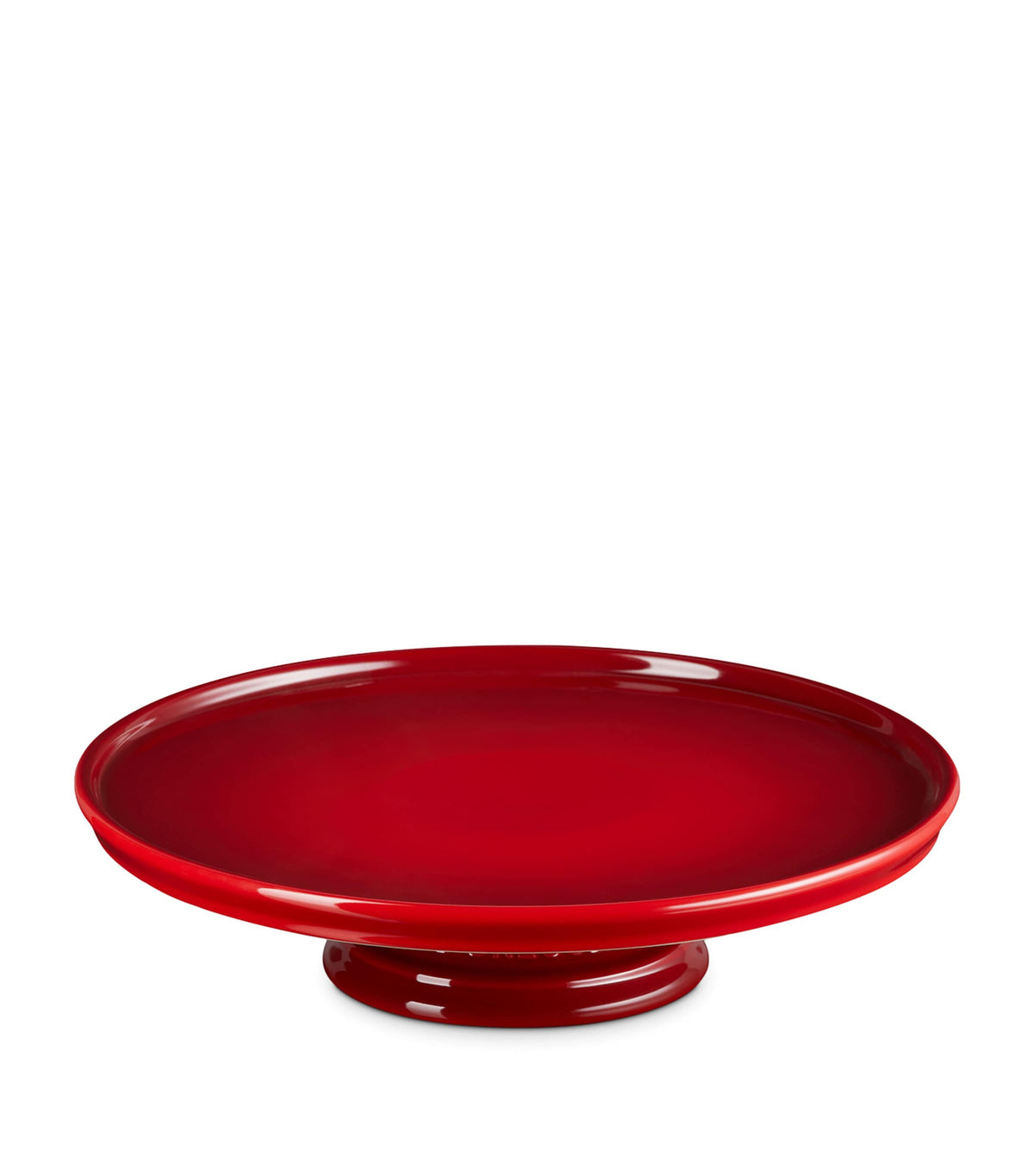 Le Creuset Stoneware Cake Stand (30cm)
