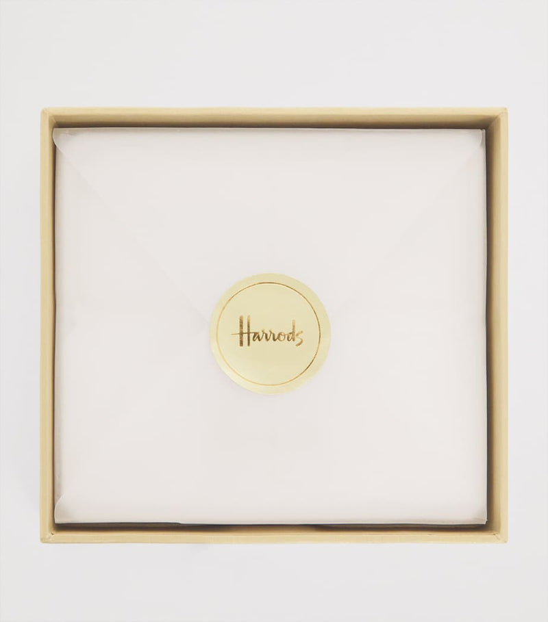 Harrods Place Setting Cards (Set of 24)