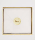 Harrods Place Setting Cards (Set of 24)