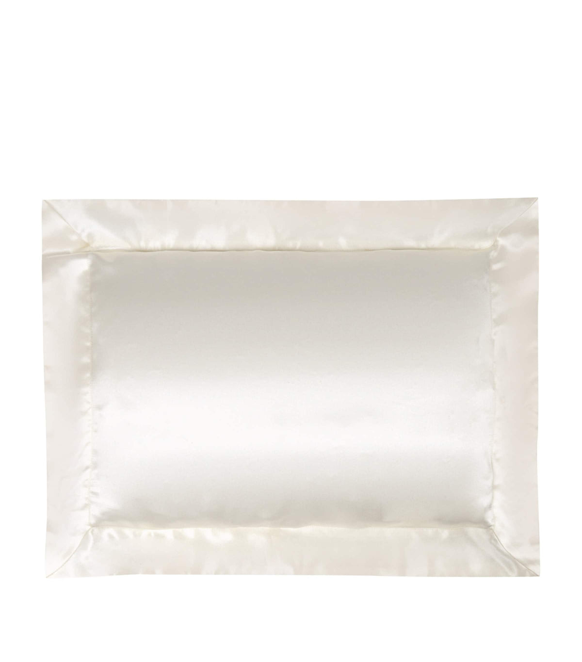 Gingerlily Silk Boudoir Pillowcase 30cm x 40cm, UK version