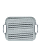 Kaymet rubber grip cut-out handle tray, UK version