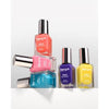 Barry M Gelly Hi Shine Nail Paint Purple - British product