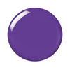 Barry M Gelly Hi Shine Nail Paint Purple - British product