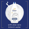 Dove Nourishing Body Wash 450 ml - British product