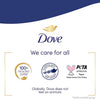 Dove Nourishing Body Wash 450 ml - British product