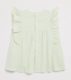 Louise Misha Cotton Embroidered Ana Dress 24 Months, UK version