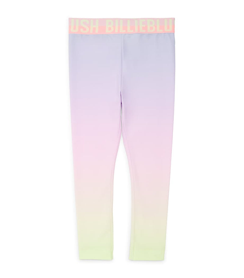 Billieblush gradient leggings 2-12 years - British product