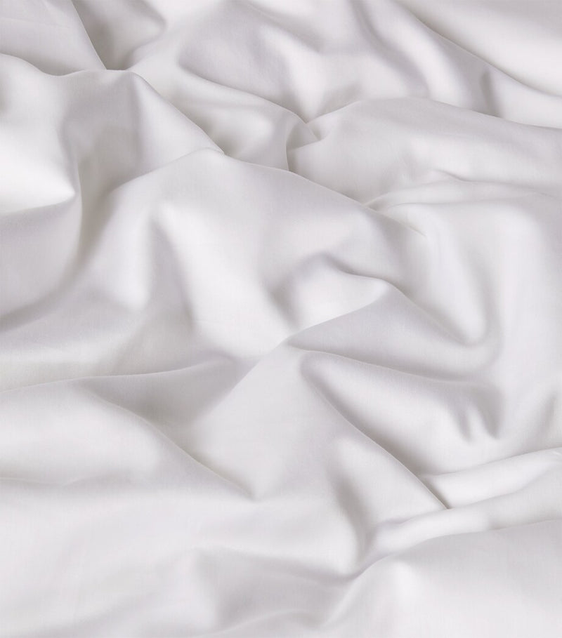 Celso De Lemos Amanda King Fitted Sheet (150cm x 200cm)
